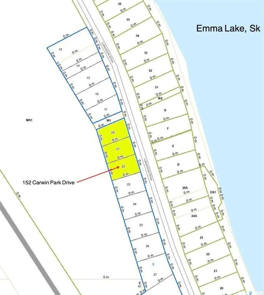 152 Carwin Park Drive Lakeland Rm No. 521 SK S0J 0N0