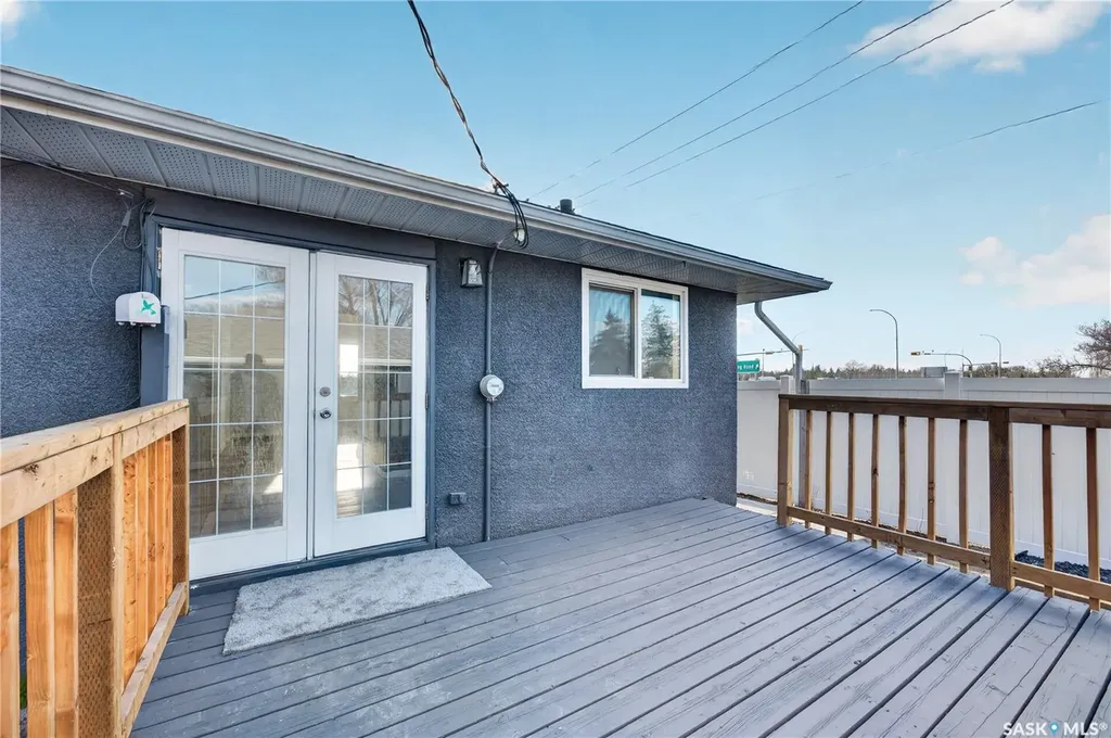 443 Argyle Street N Regina SK S4R 4C9