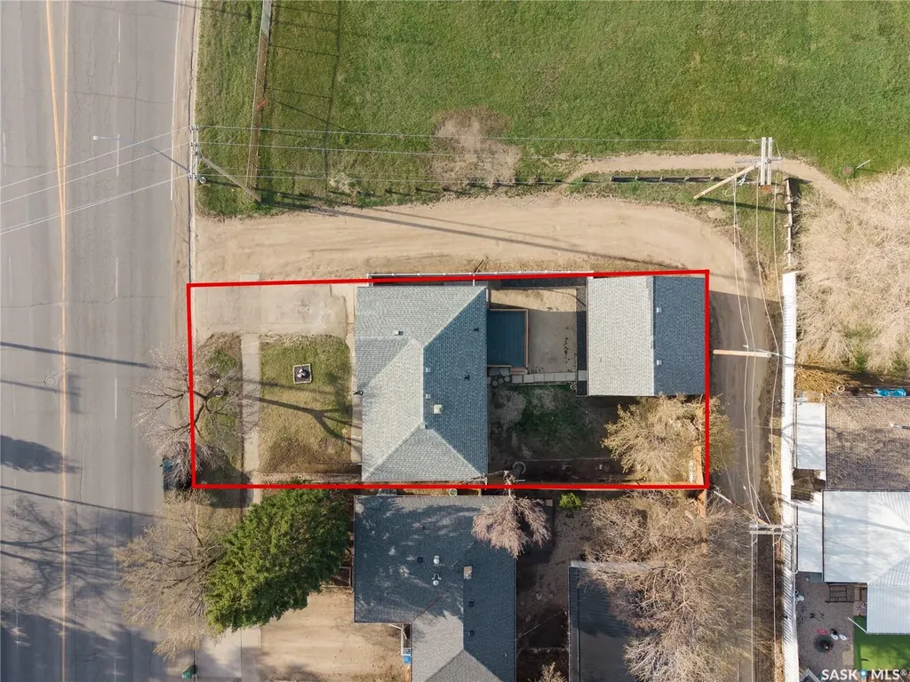 443 Argyle Street N Regina SK S4R 4C9
