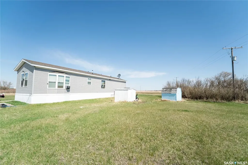 102 Herbert Street Hawarden SK S0H 1Y0