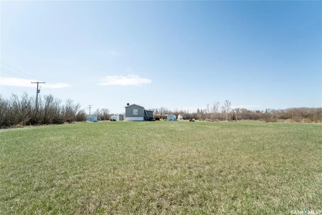 102 Herbert Street Hawarden SK S0H 1Y0
