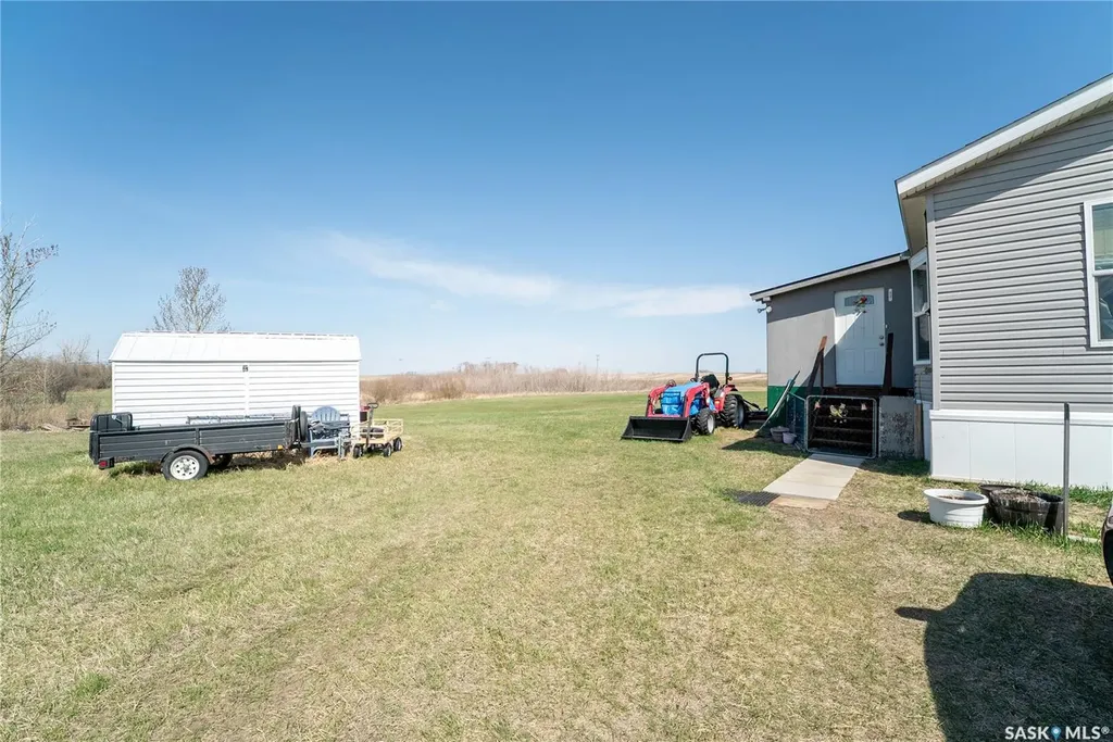 102 Herbert Street Hawarden SK S0H 1Y0
