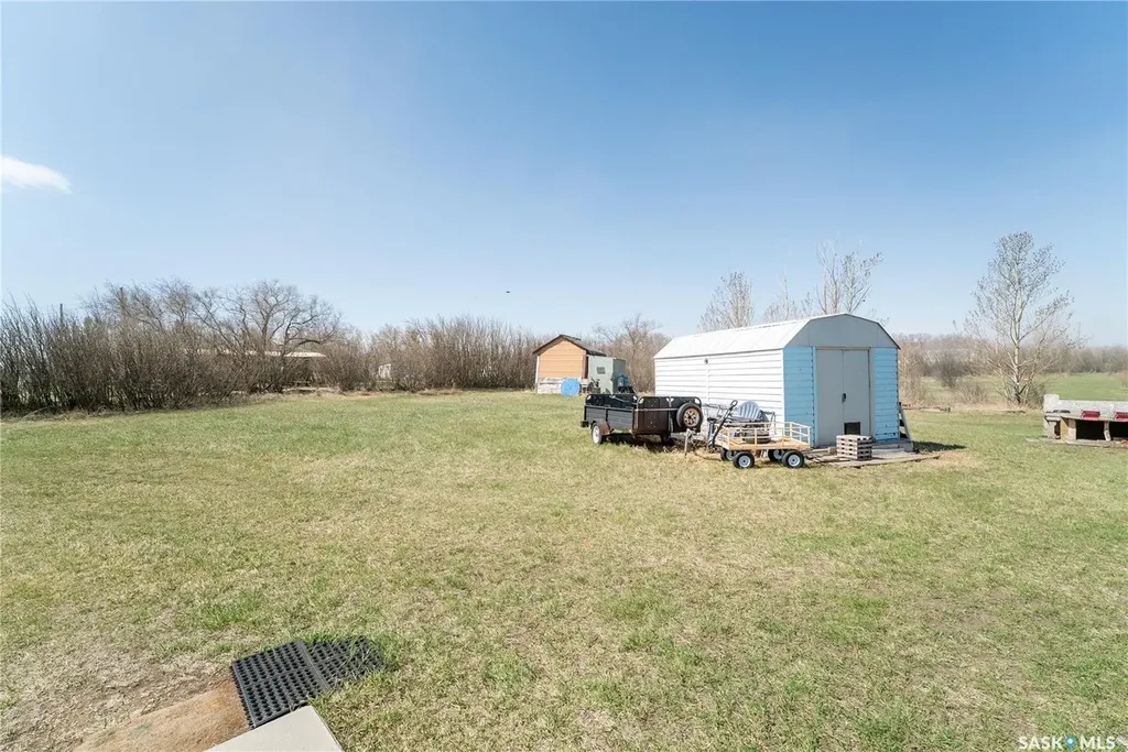 102 Herbert Street Hawarden SK S0H 1Y0