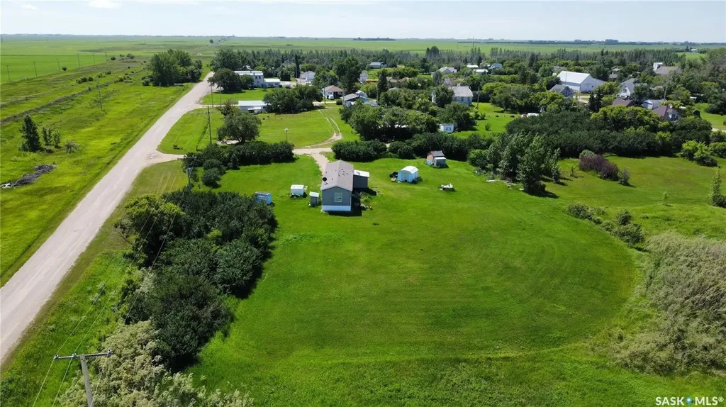 102 Herbert Street Hawarden SK S0H 1Y0