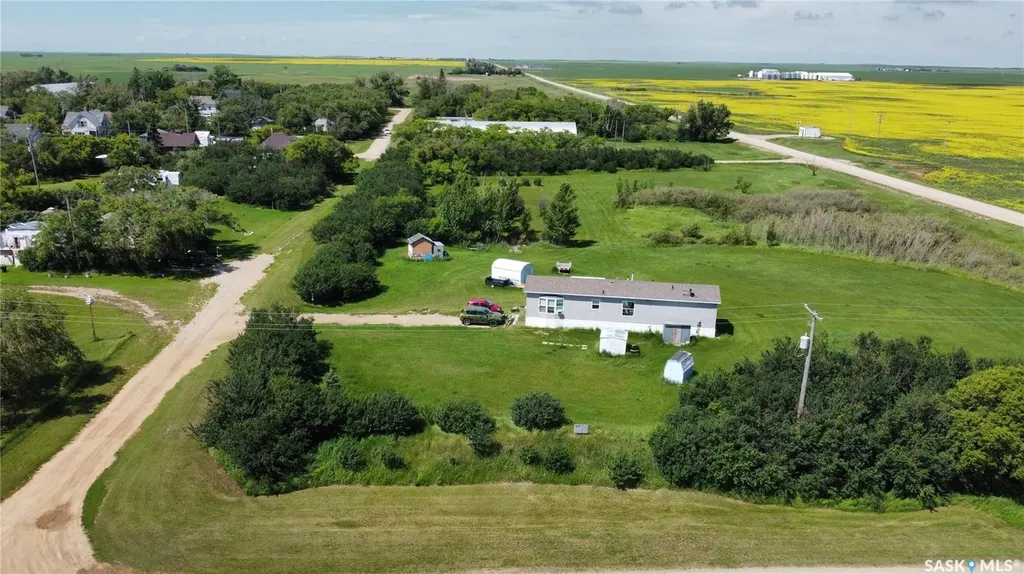 102 Herbert Street Hawarden SK S0H 1Y0