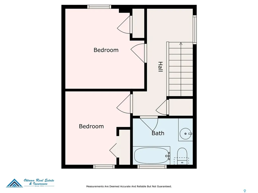 1109 2nd Avenue NE Moose Jaw SK S6H 1C7