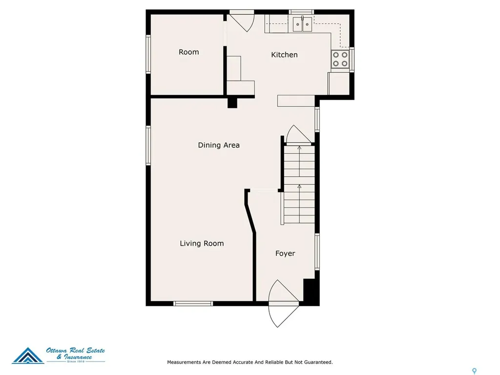 1109 2nd Avenue NE Moose Jaw SK S6H 1C7