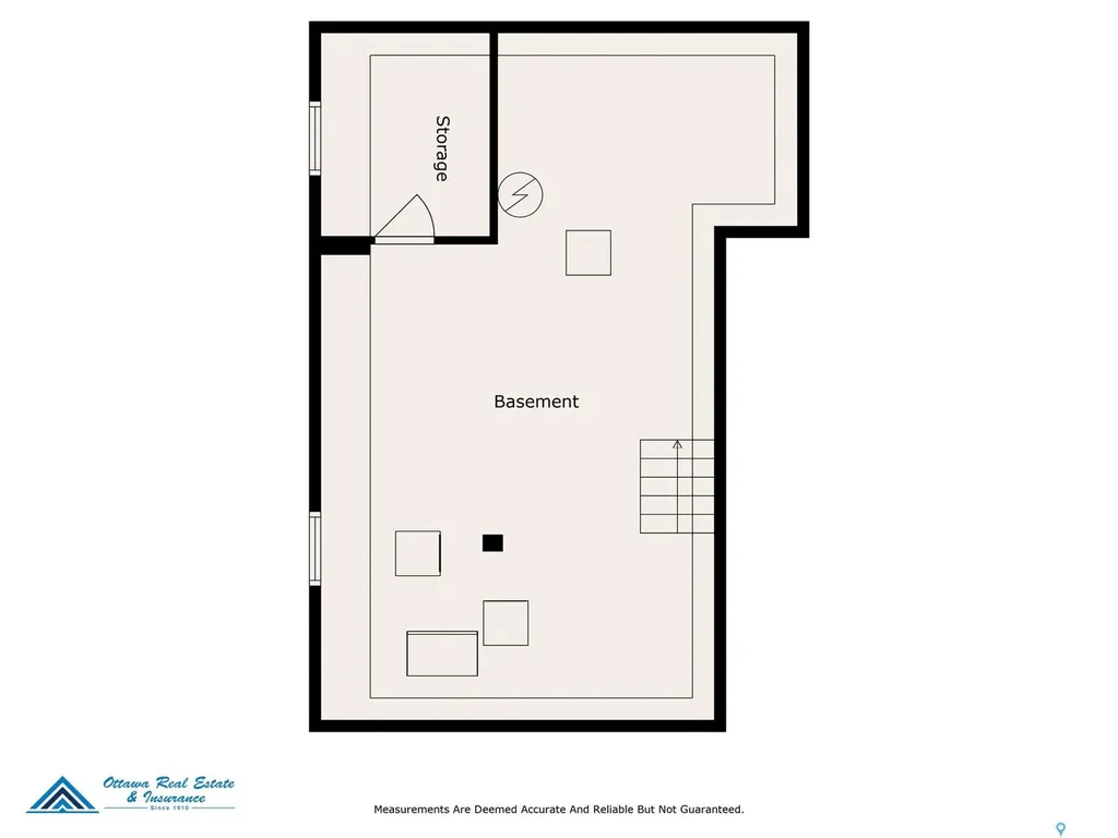 1109 2nd Avenue NE Moose Jaw SK S6H 1C7