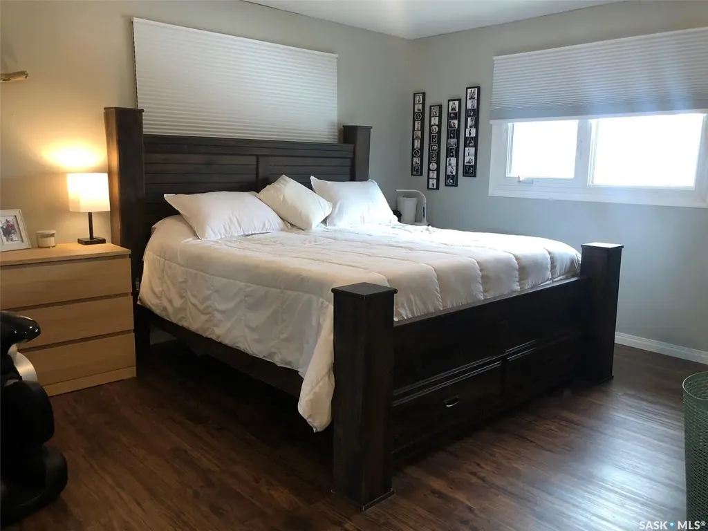 626 Mary Street Canora SK S0A 0L0