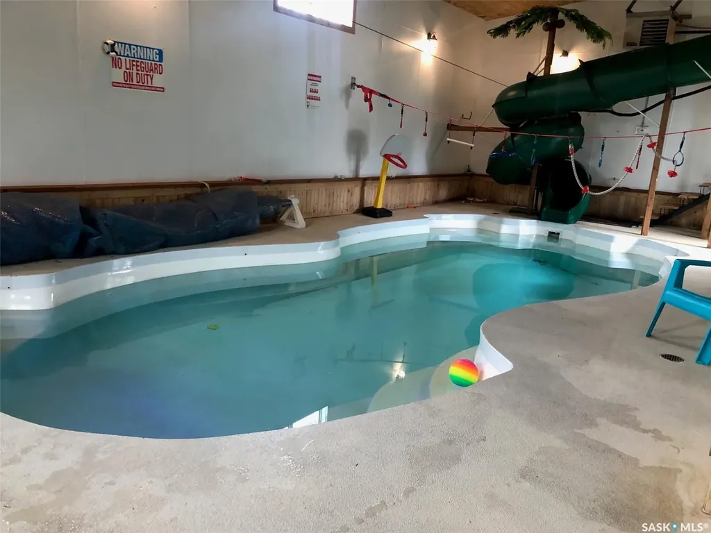 626 Mary Street Canora SK S0A 0L0
