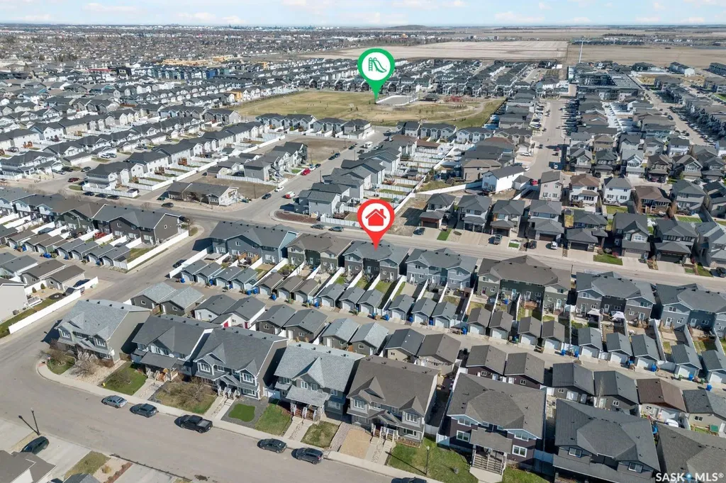 4733 Primrose Green Drive E Regina SK S4V 3K9