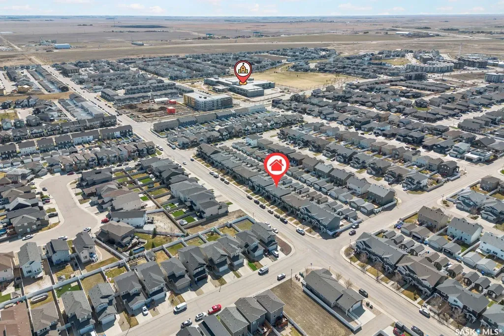 4733 Primrose Green Drive E Regina SK S4V 3K9