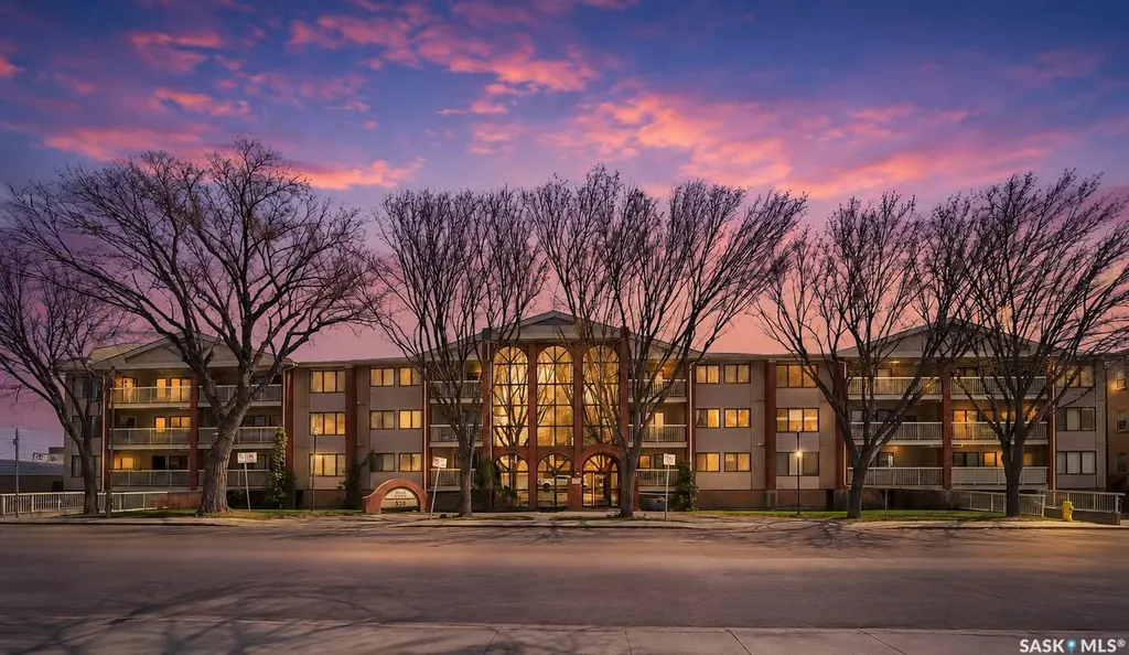 520 3rd Avenue N Saskatoon SK S7K 2J7