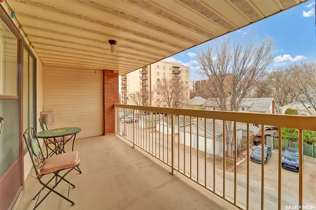 520 3rd Avenue N Saskatoon SK S7K 2J7