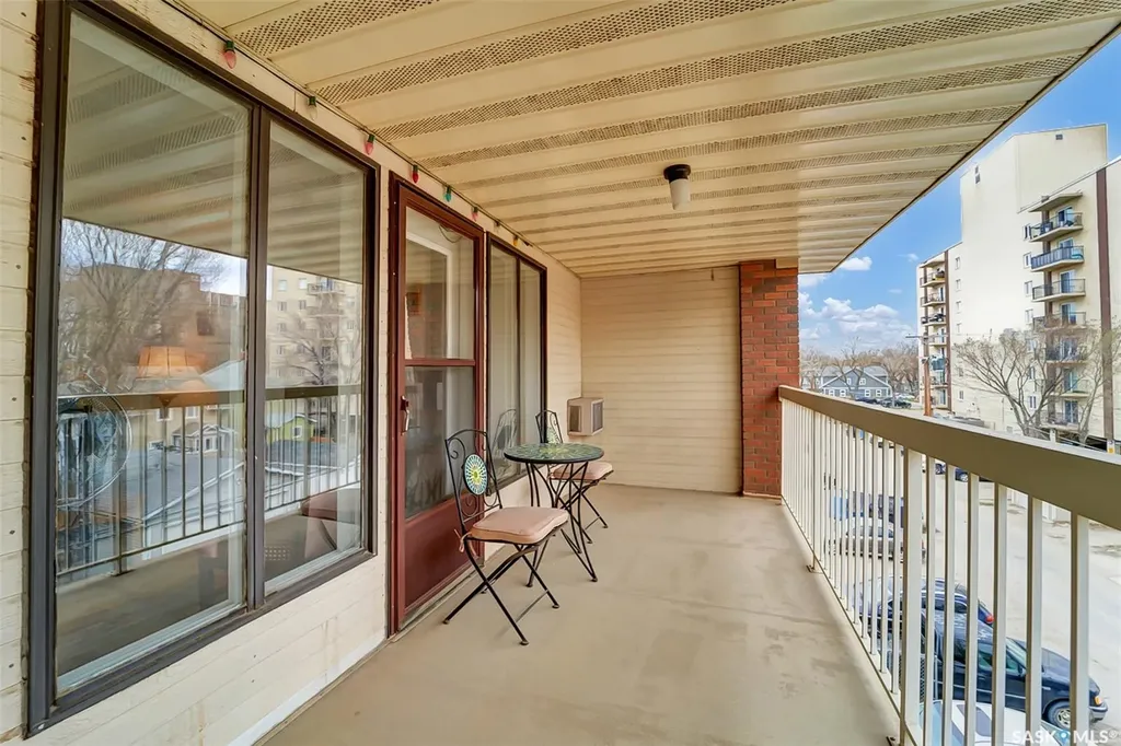 520 3rd Avenue N Saskatoon SK S7K 2J7