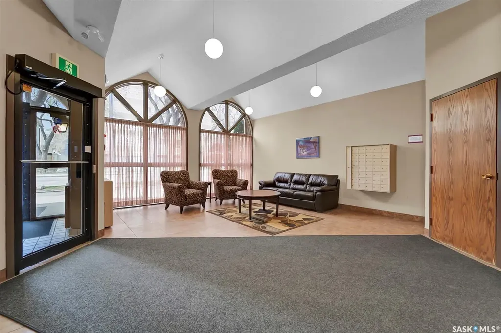 520 3rd Avenue N Saskatoon SK S7K 2J7