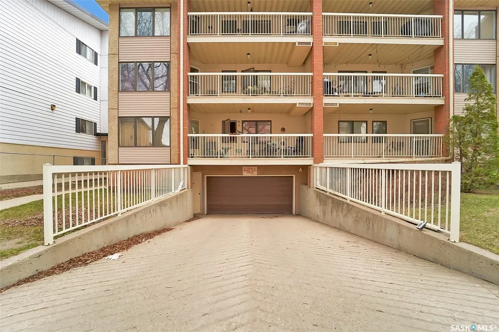 520 3rd Avenue N Saskatoon SK S7K 2J7