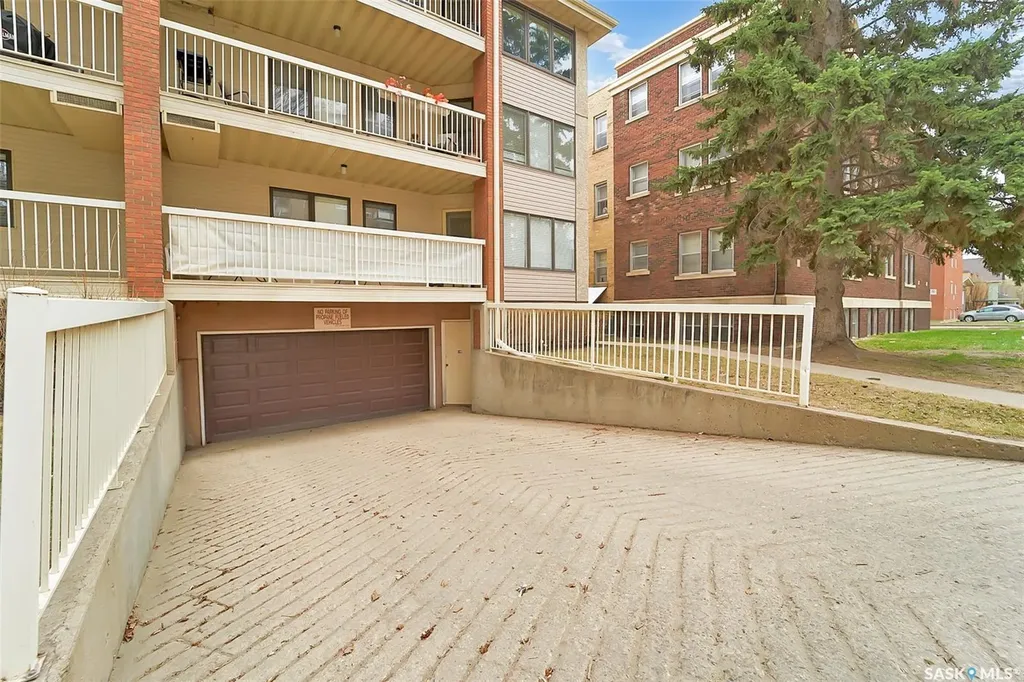 520 3rd Avenue N Saskatoon SK S7K 2J7