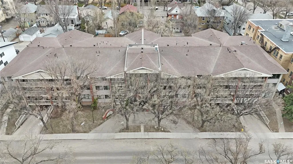 520 3rd Avenue N Saskatoon SK S7K 2J7