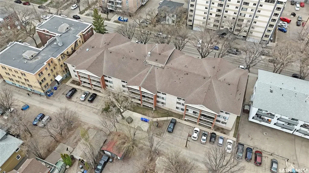 520 3rd Avenue N Saskatoon SK S7K 2J7