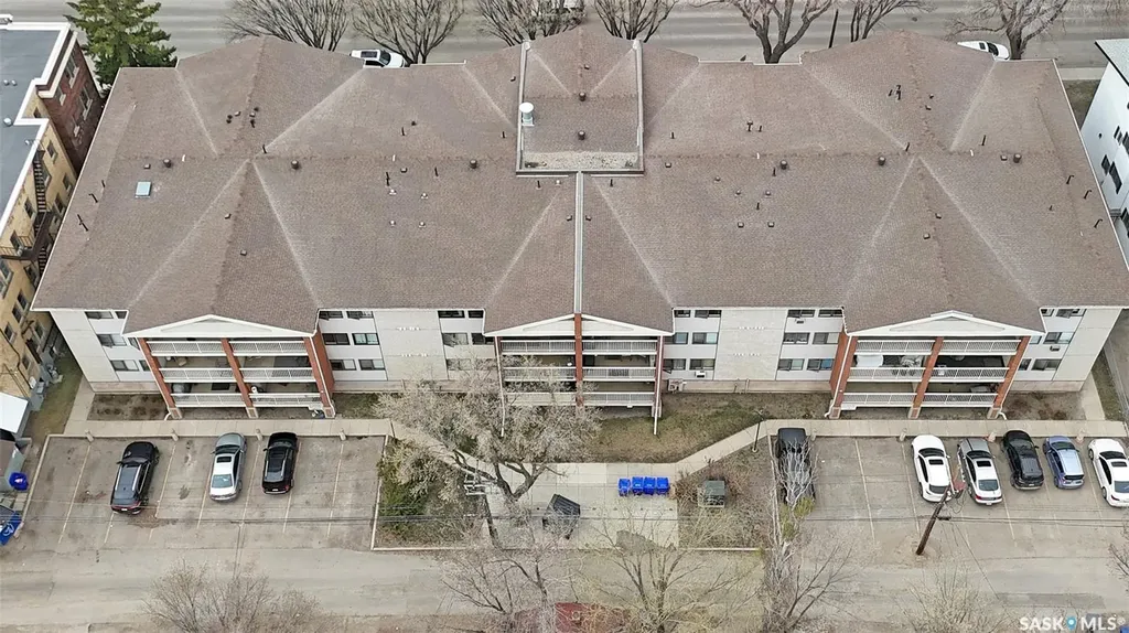 520 3rd Avenue N Saskatoon SK S7K 2J7