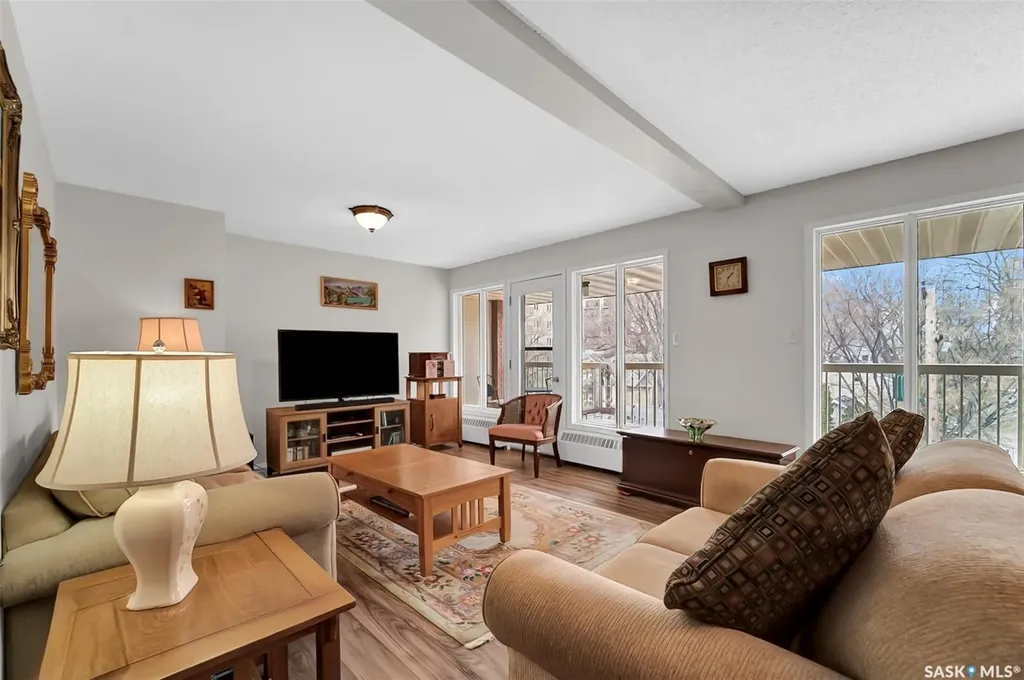 520 3rd Avenue N Saskatoon SK S7K 2J7