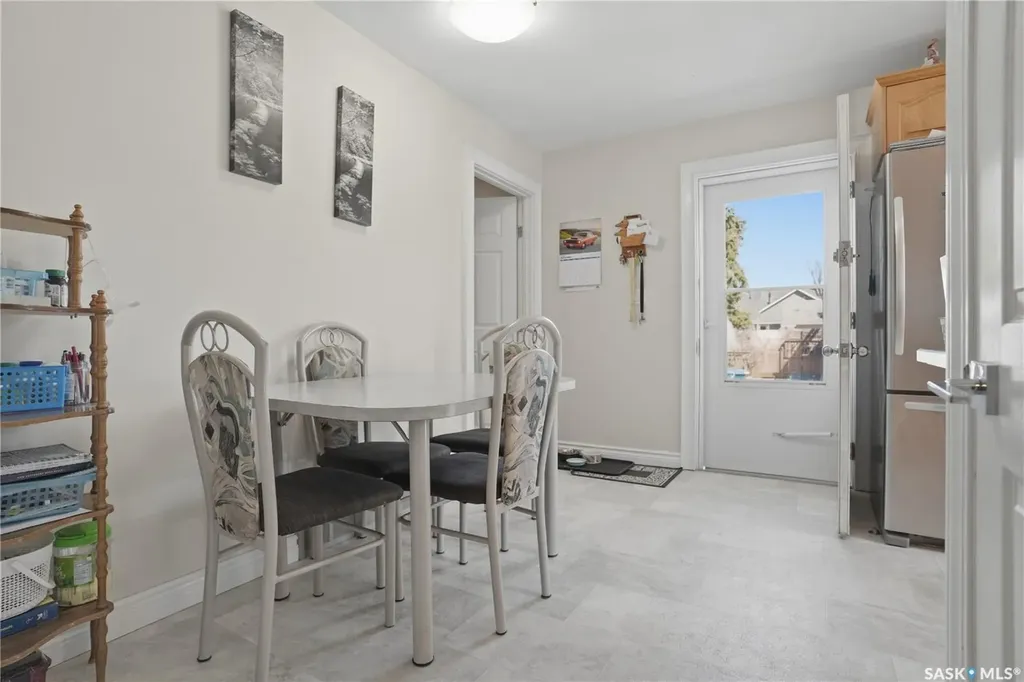 1472 103rd Street North Battleford SK S9A 1L3