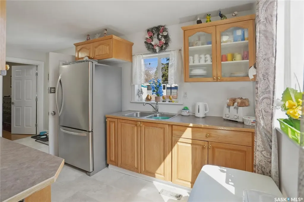 1472 103rd Street North Battleford SK S9A 1L3