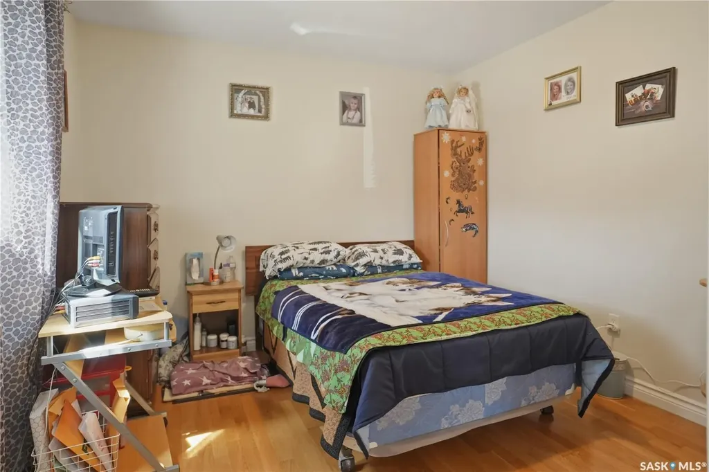 1472 103rd Street North Battleford SK S9A 1L3