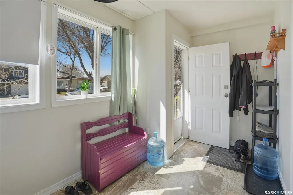 1472 103rd Street North Battleford SK S9A 1L3