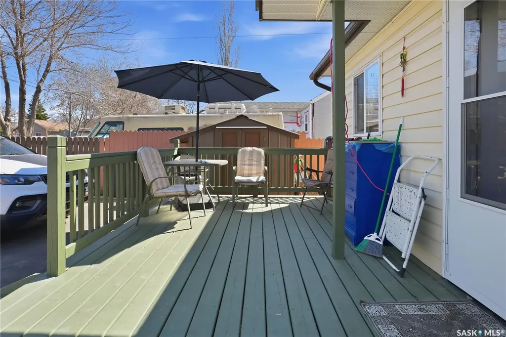 1472 103rd Street North Battleford SK S9A 1L3