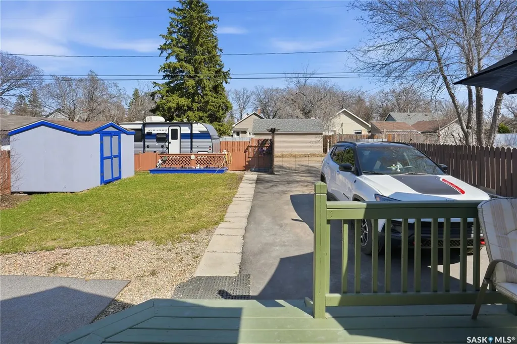 1472 103rd Street North Battleford SK S9A 1L3