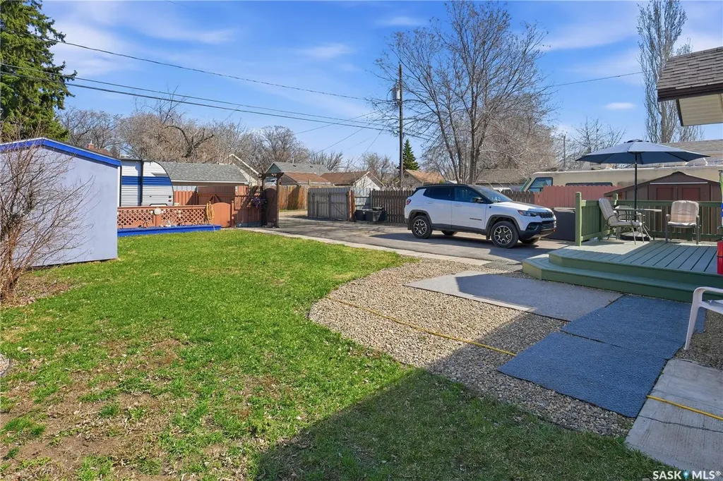 1472 103rd Street North Battleford SK S9A 1L3