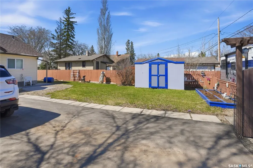 1472 103rd Street North Battleford SK S9A 1L3
