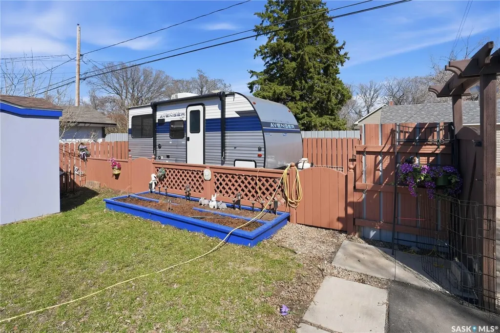 1472 103rd Street North Battleford SK S9A 1L3