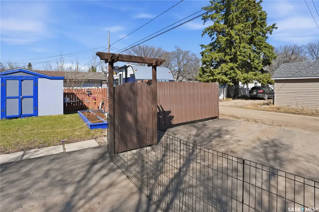 1472 103rd Street North Battleford SK S9A 1L3