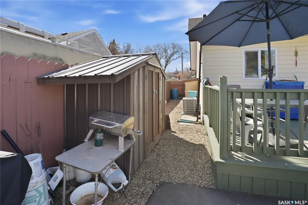 1472 103rd Street North Battleford SK S9A 1L3