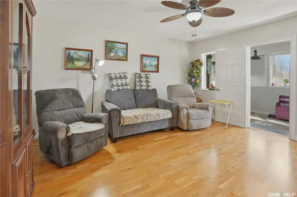 1472 103rd Street North Battleford SK S9A 1L3