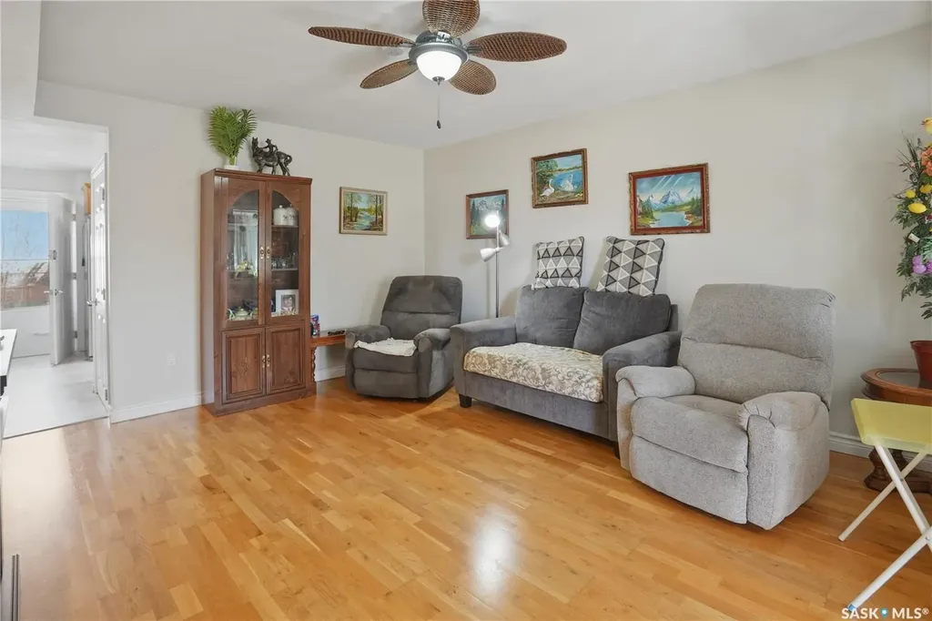 1472 103rd Street North Battleford SK S9A 1L3