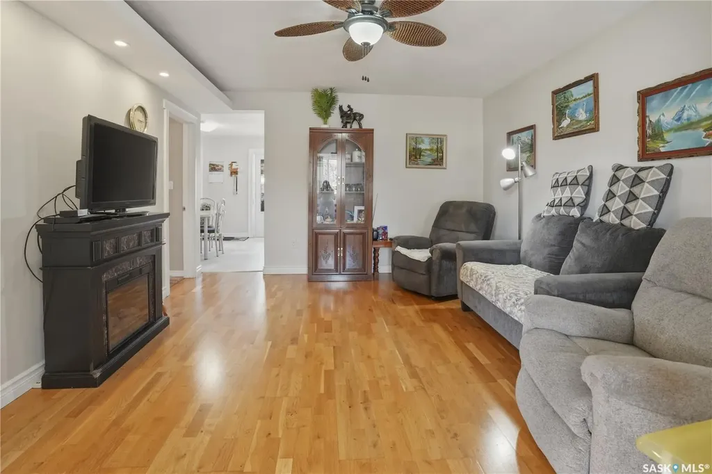 1472 103rd Street North Battleford SK S9A 1L3