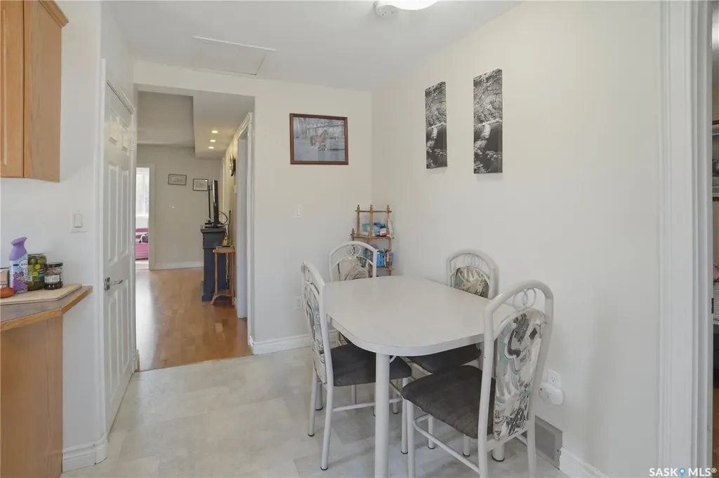 1472 103rd Street North Battleford SK S9A 1L3