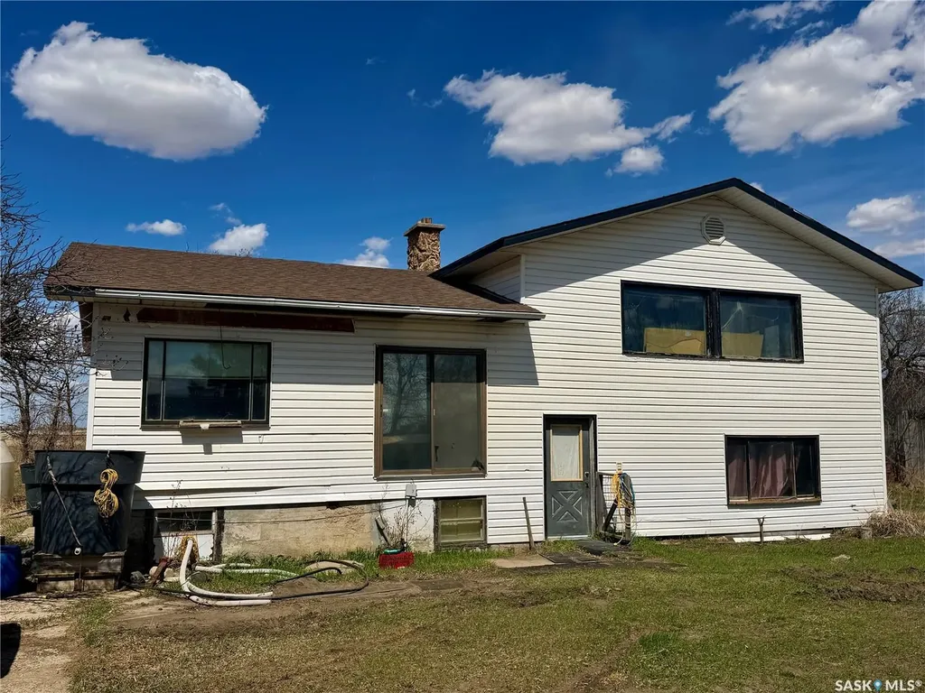 Rural Address Corman Park Rm No. 344 SK S7K 3J8