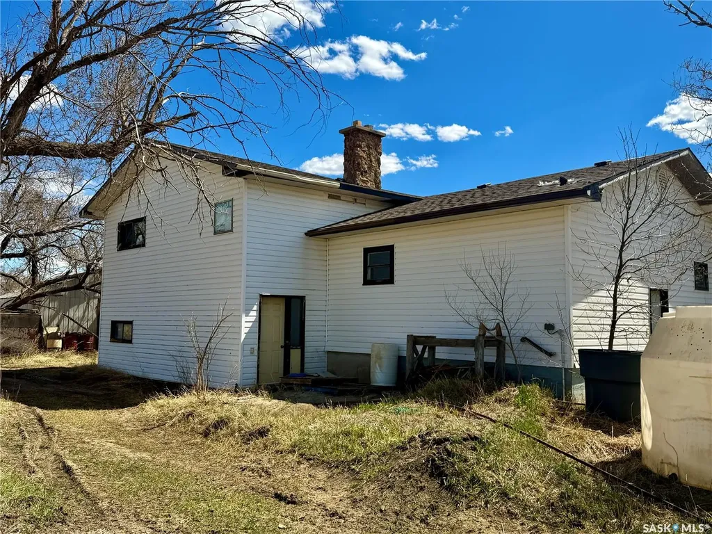 Rural Address Corman Park Rm No. 344 SK S7K 3J8