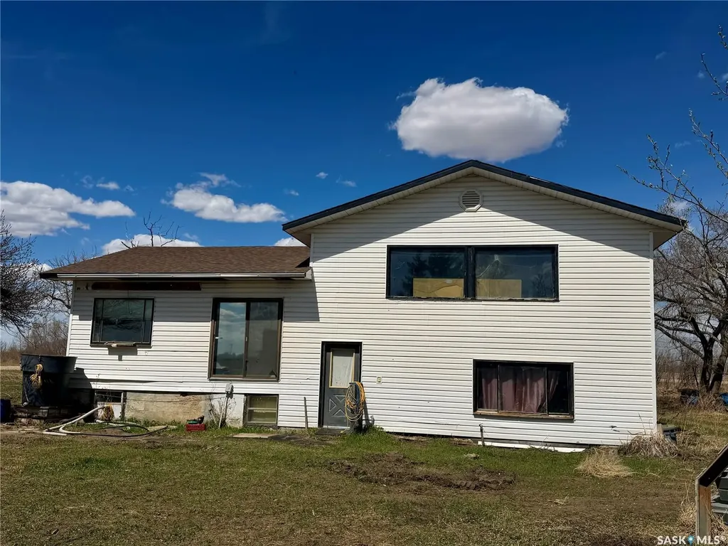 Rural Address Corman Park Rm No. 344 SK S7K 3J8