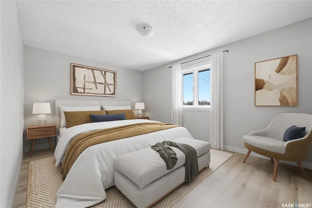 1535 Lee Grayson Crescent N Regina SK S4X 3Z9