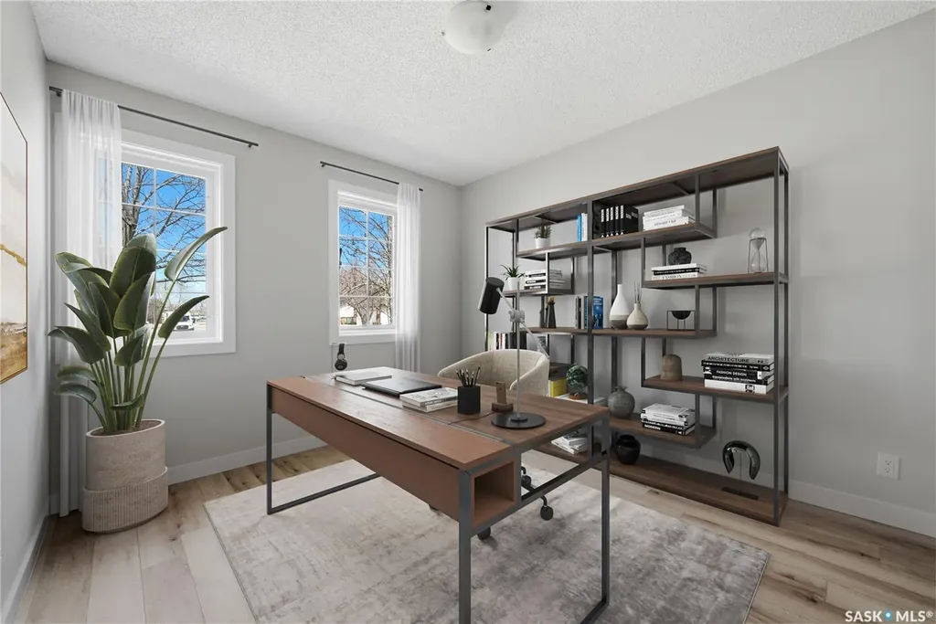 1535 Lee Grayson Crescent N Regina SK S4X 3Z9