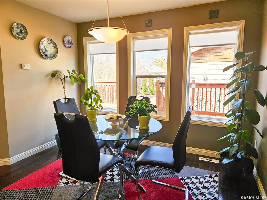 508 Thompson Street Herbert SK S0H 2A0