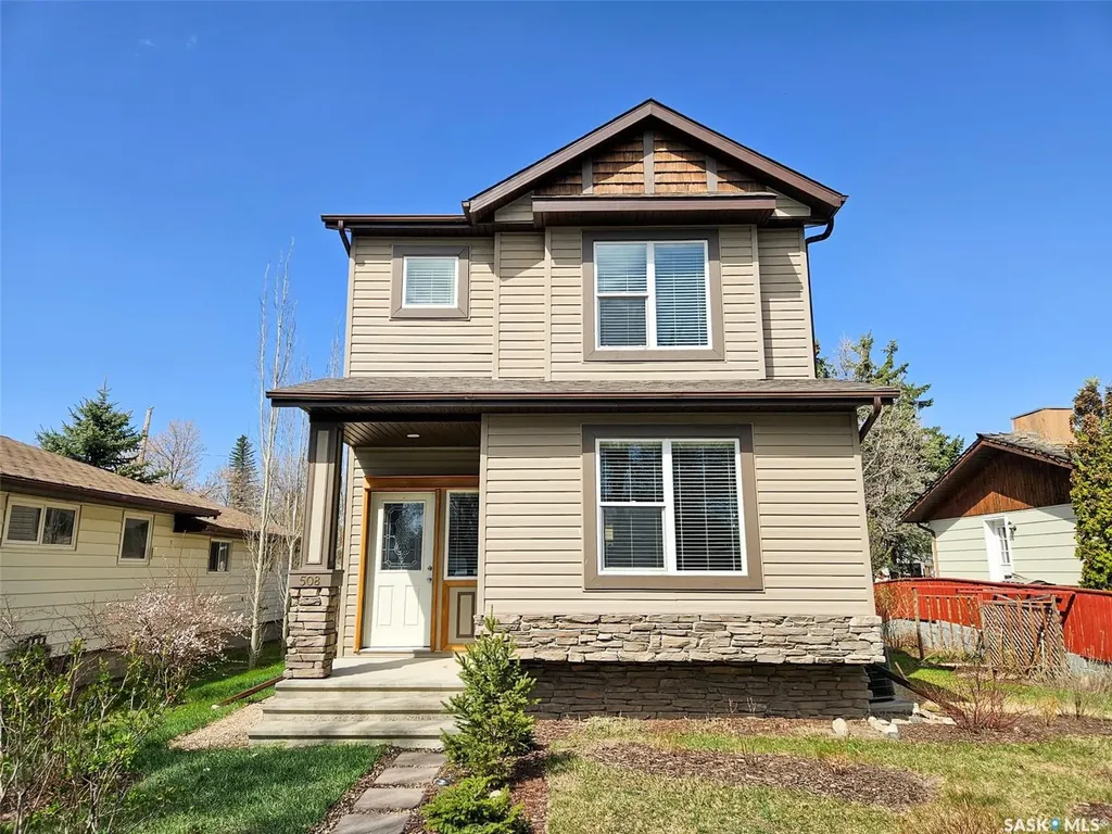 508 Thompson Street Herbert SK S0H 2A0