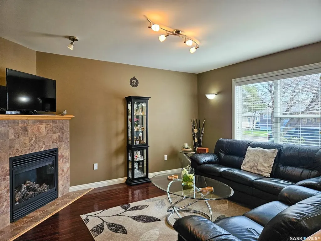 508 Thompson Street Herbert SK S0H 2A0