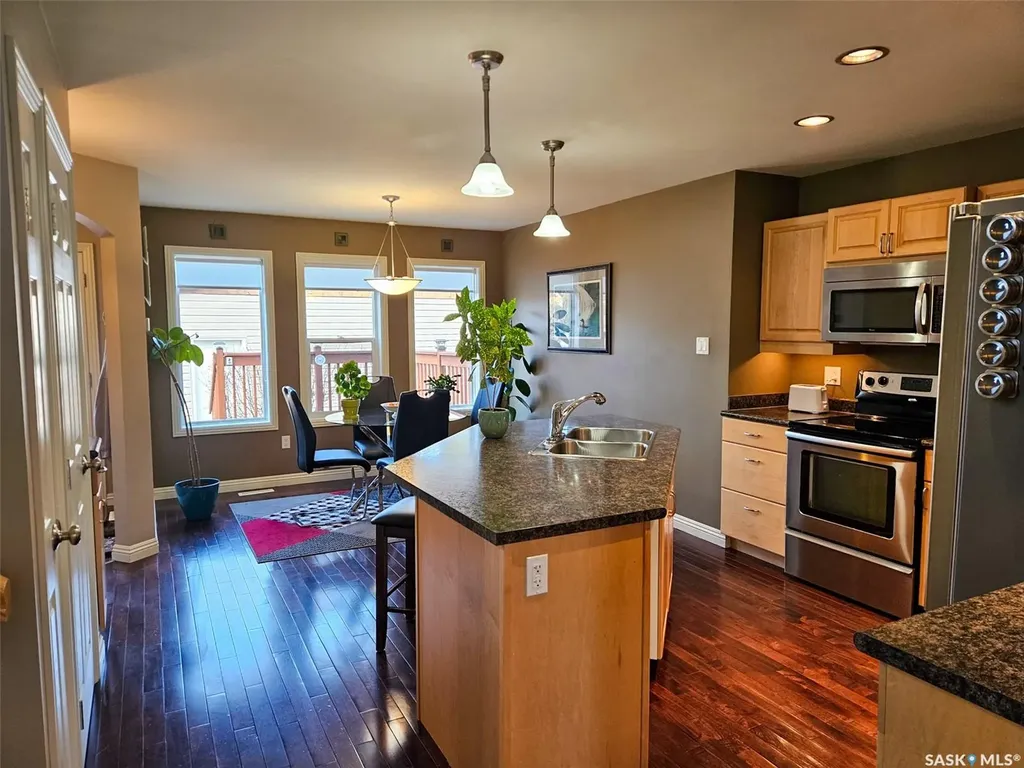 508 Thompson Street Herbert SK S0H 2A0